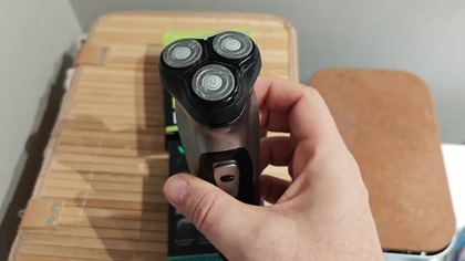 Prawda o Popularnych Golarkach z AliExpress do $10 | Komfort czy Podrażnienia | TEST CZAJNA.pl