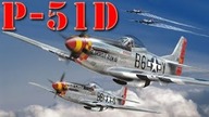Pokaż jak latasz !!! #9 - P-51D - _mario19_