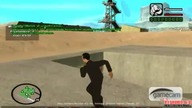GTA San Andreas Multiplayer