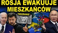 WOJSKA UKRAINY WESZŁY DO ROSJI! - Kijów potwierdza