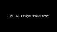 RMF FM - Dżingiel Po reklamie