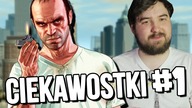 Ciekawostki o GTA #1 | ZAJEGRANIE