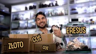 NA 600K SUBÓW Eresus kopuluje, a ja dostałem ZŁOTO 