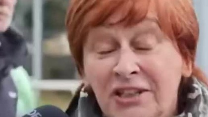Dlaczego nikt nie mówi że jesteśmy