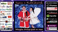 Sylvia & RobGitarnik - Magia Świąt Jest W Nas