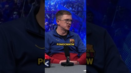 Pedri winowajcą porażki Barcelony? Gajdek: Mnie rozczarował ktoś inny.  Zniknął!