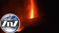 Cumbre Vieja zniszczył ponad 1400 budynków i 1000 hektarów wyspy La Palma