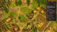 Glory of the Roman Empire #04 Zaspokajanie potrzeb