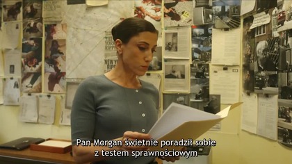 DRES....2. 1 napisy