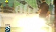 Ekstraklasa 2005/2006 - Kolejka 18.  Legia Warszawa - GKS Bełchatów 1:0