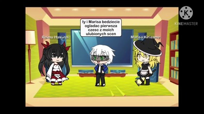 Reakcja śmierci na 1000 sposobów cz.  1