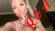 Q&A - Moje odpowiedzi na wasze pytania - Poznaj mnie blizej :)