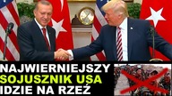 Nadchodzi RZEŹ KURDÓW porzuconych przez USA.  Co to oznacza dla Polski? | P.  Usiądek