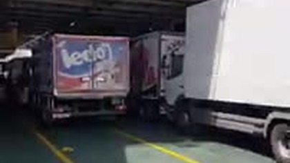 SZOK! Niedowierzanie