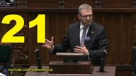    PODSUMOWANIE - KONFEDERACJA W SEJMIE 29. 04. 2020 (KORWIN, BRAUN, NARODOWCY)