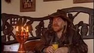 Zakapiorskie Bieszczady - 9. "Udomowiony przez konie" o Adamie Rymarowiczu z Posady Leskie