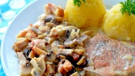 Kotlety po myśliwsku - Jak zrobić - [Smakowite Dania]