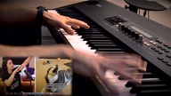 The Kiffness - Eating the Cats PIANO remix