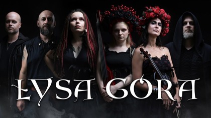 Łysa Góra  KRZYCZĘ [official video] (singiel 2025)