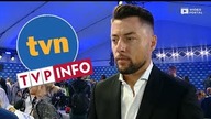 Maciej Dolega stanowczo o odejściu z TVN do TVP.  Jaki był powód? | Wideoportal
