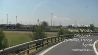 Uroki zawodu kierowcy