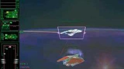 Romulan skirmish 2