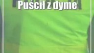 Puścił z dymem 400 tys.  zł.  Podpalacz zatrzymany przez policję