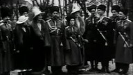 Upadek dynastii Romanow&oacute;w.  Dokument