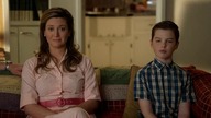 Young Sheldon S04E01 - Lektor PL