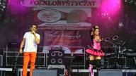 MODELINKA & MODELMT--ON BYŁ TAKI ZWARIOWANY(KONCERT)