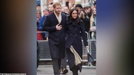 Książę Harry - za miliony $ ujawni bolesną prawdę o monarchii Elżbiety II?!