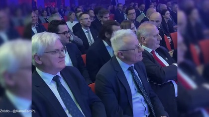 STANOWSKI RZUCIL BOMBE! Nadchodzi TELEWIZJA KANAŁU ZERO!