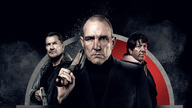 Zawód gangster: Początek (2021) Lektor PL