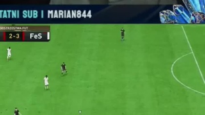 PLKD STRZELA MEGA MOCNEGO GOLA LUKAKU