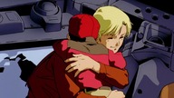 Mobile Suit Gundam - 0080 War in the Pocket, ODC5(Powiedź, że tak nie jest, Bernie!) ,PL(napisy)