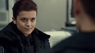 Nowe gliny / Rookie Blue - S04E07 Friday the 13th [Lektor PL]