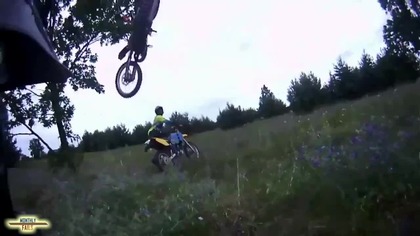 Kompilacja faili - 2015 MonthlyFails