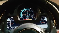Koenigsegg One 1 ACCELERATION and TOP SPEED RUN