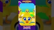 TAŃCZĄCE KACZUSZKI - Polskie piosenki dla dzieci