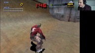 BACKSTORY - Tony Hawk Pro Skater 2(psx) - odcinek 8