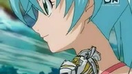 Bakugan : Młodzi Wojownicy odc. 32 - Bądź grzeczna Runo