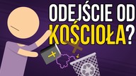 Dlaczego ludzie odchodzą od Kościoła?