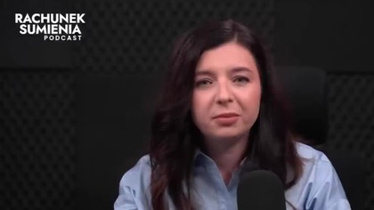 PATRZCIE JAK SKUBANA [Natalija Panczenko] MANIPULUJE POLAKAMI (03.08.2026)