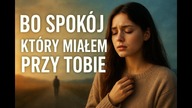 Apokalipsa - Bo spokój który miałem przy Tobie (2026)
