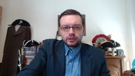 Sykulski i Bartosiak mylą dyplomację z wojną, a takie myślenie pomaga Rosji - dr Piotr Napierała
