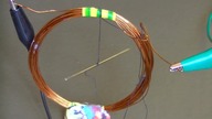 Magnetism from electicity - Electrodynamics