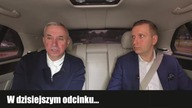 Niebezpieczne związki Rafała Trzaskowskiego.  Wojciech Sumliński [Expert w Bentleyu]