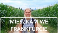 Mieszkam w Niemczech - przeprowadzka, nutria