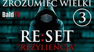 ZROZUMIEĆ WIELKI RE:SET CZ.  3 - REZYLIENCJA I CYBERBEZPIECZEŃSTWO