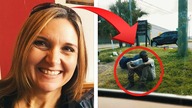 BEZDOMNY SIEDZIAŁ 3 LATA W JEDNYM MIEJSCU, dopóki PEWNA KOBIETA NIE ODMIENIŁA JEGO ŻYCIA
